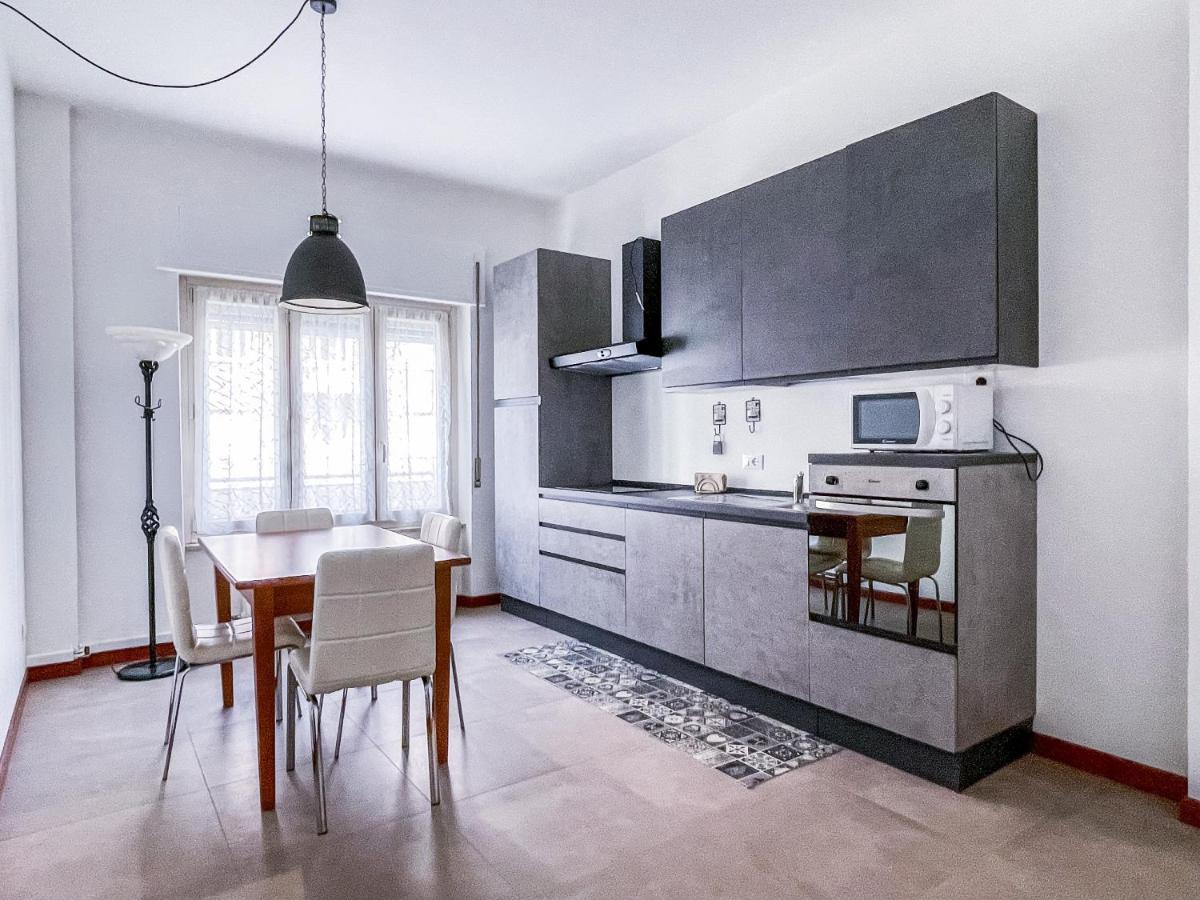 Myhouse Inn Porta Nuova - Affitti Brevi Italia Turin Exterior foto