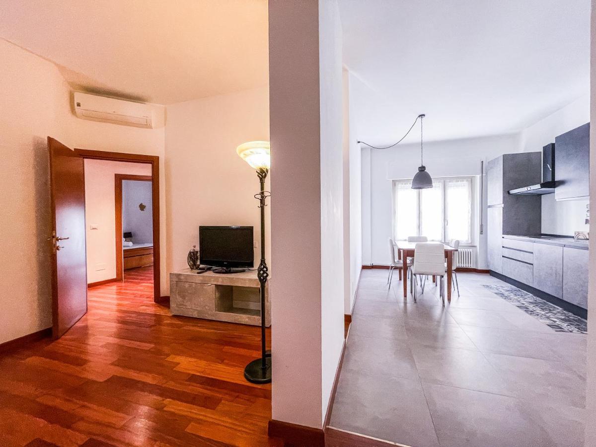 Myhouse Inn Porta Nuova - Affitti Brevi Italia Turin Exterior foto