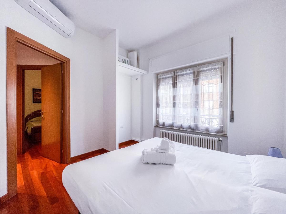 Myhouse Inn Porta Nuova - Affitti Brevi Italia Turin Exterior foto