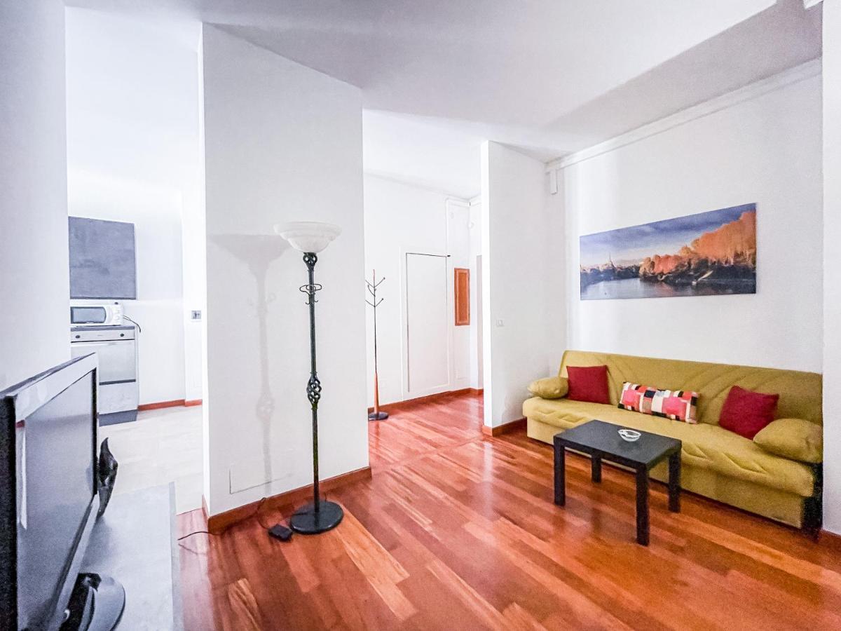 Myhouse Inn Porta Nuova - Affitti Brevi Italia Turin Exterior foto
