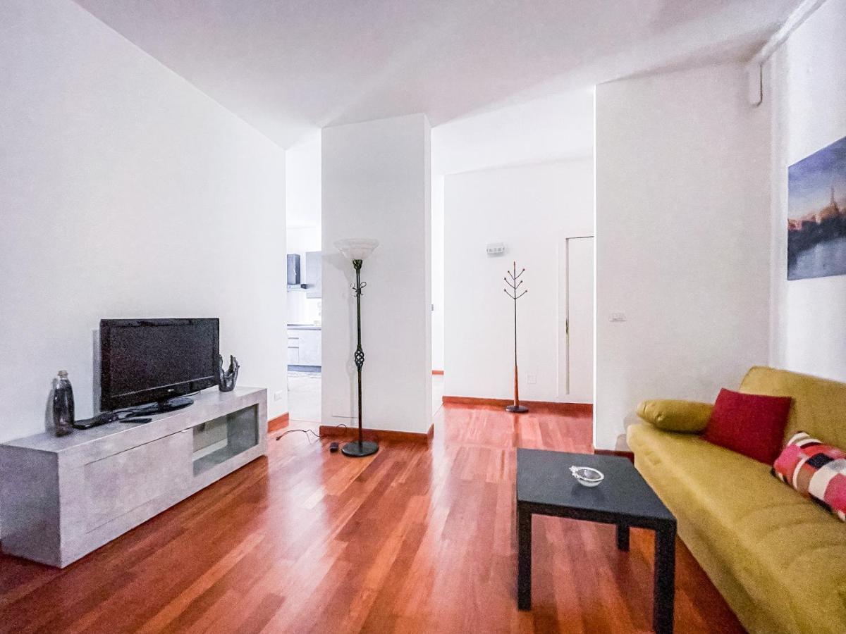 Myhouse Inn Porta Nuova - Affitti Brevi Italia Turin Exterior foto