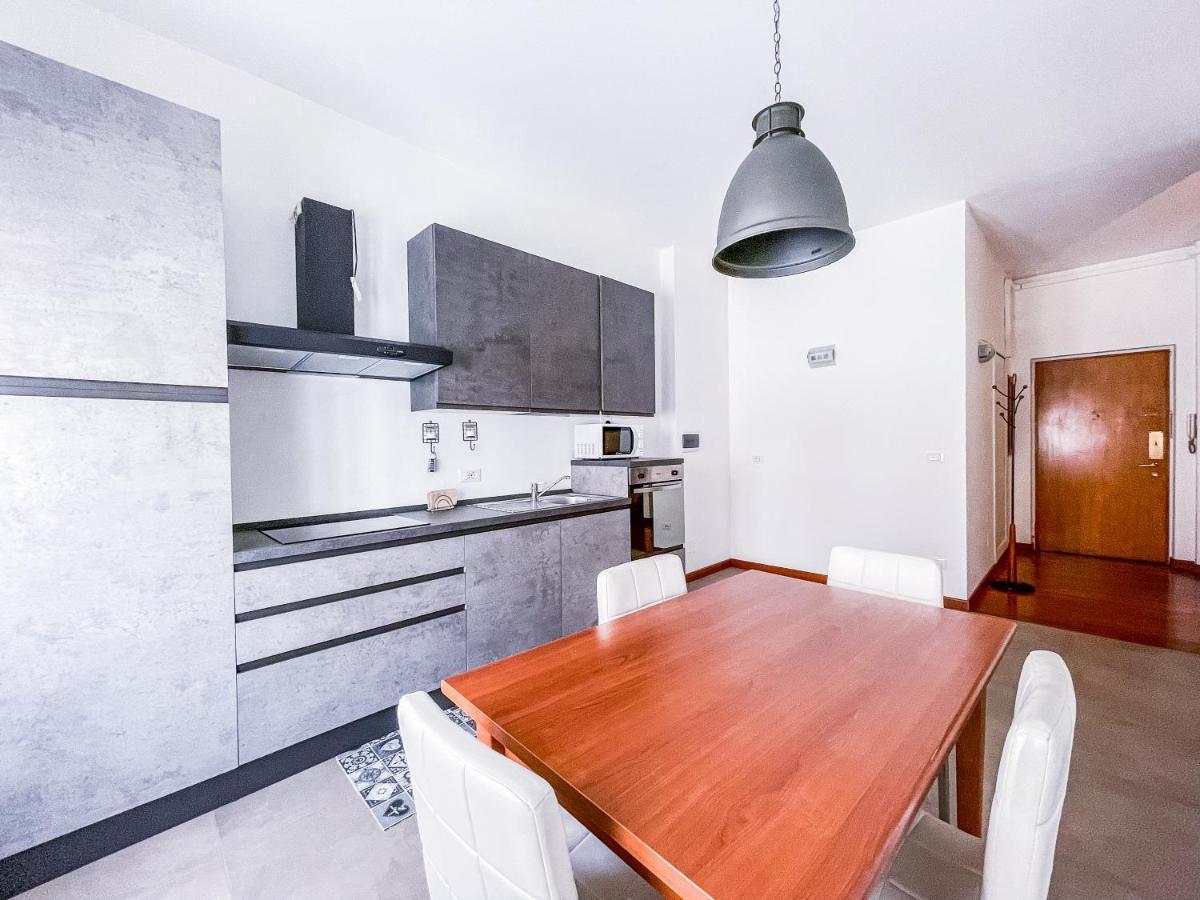 Myhouse Inn Porta Nuova - Affitti Brevi Italia Turin Exterior foto