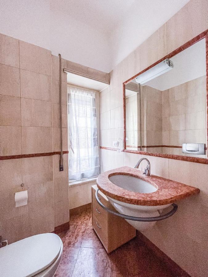 Myhouse Inn Porta Nuova - Affitti Brevi Italia Turin Exterior foto
